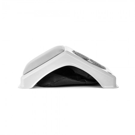 Вытяжка для настольного маникюра Air Max N4 (Белая) A-6